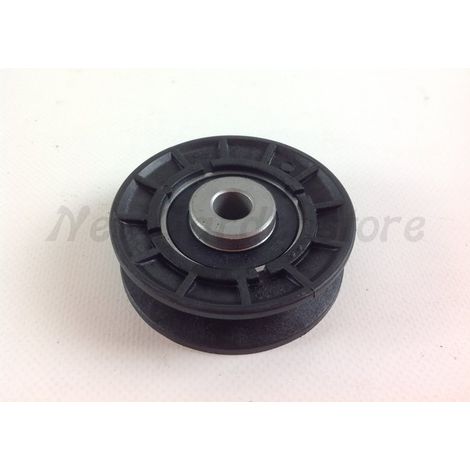 Riemenführungsrolle V-Rille Rasenmäher STIGA 1134-3459-01