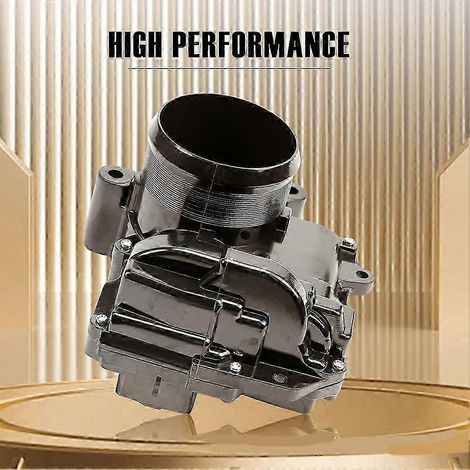 Corps de papillon des gaz A2C59513208 163631 Compatible avec C4 F20 (1/3)