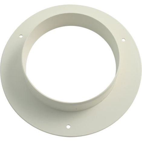 Marley Anschlussstutzen für Wäschetrockner Ø 125 mm Lüftungsrohre