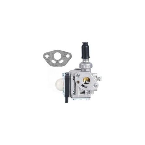 Kit de Joint de carburateur, XU, Pour débroussailleuse Kawasaki Th43 Th48 Kbh48A, 150032547, produit qualité supérieure, durable et fiable, matériaux sélectionnés , satisfaction garantie - K (1/4)