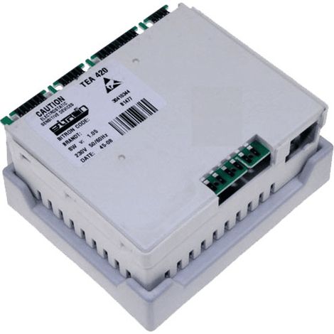 Carte electronique tea420 pour SECHE LINGE FAGOR - 57X2464