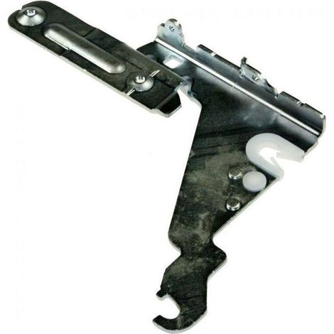 CHARNIERE DE PORTE DROITE POUR LAVE VAISSELLE BOSCH