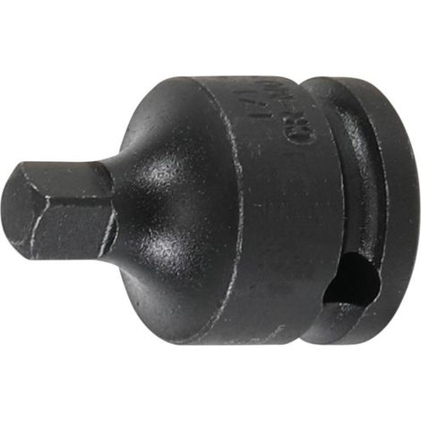 Adaptateur pour douille impact - reducteur et augmentateur a choc - choisissezici : fem 1/4 vers male 3/8