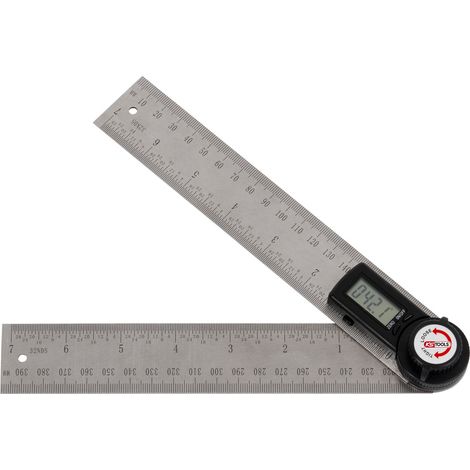 KS Tools Digitaler Winkelmesser (1/2)