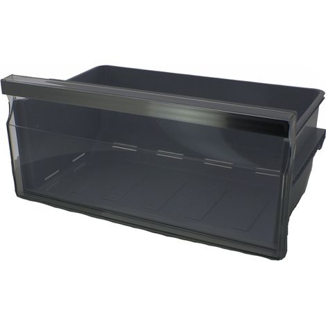 BAC INFERIEUR (CONGELATEUR)  9007603 pour Réfrigérateur ESSENTIEL B REFRIGERATEUR COMBINE ESSENTIELB ERCV200-60SE
