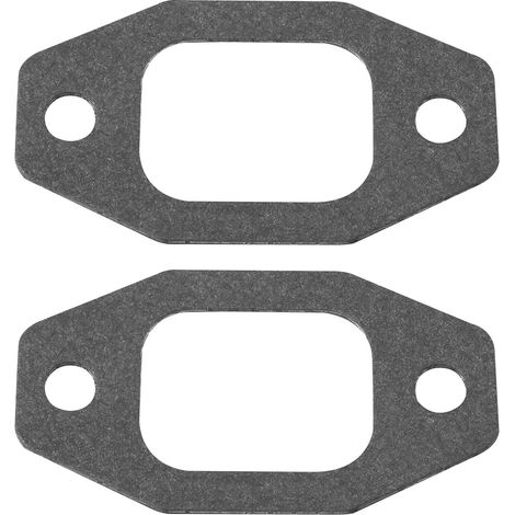 Joint de Collecteur D'échappement 13004600 83 X 45 X 1,2 Mm Compatible avec J7 J9 504 (1/5)