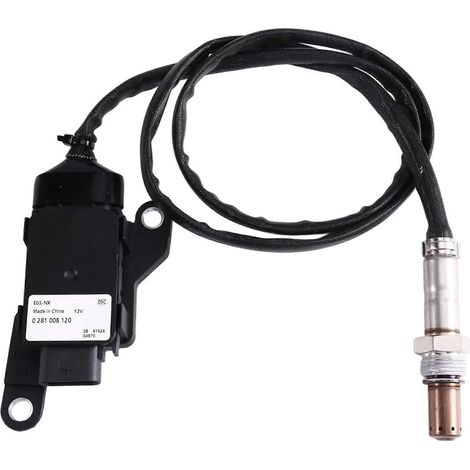 Capteur d'oxydes d'azote (NOx) 0281008120 0281008121 pour Maxus V80 V90 T60 T70 D90 (1/5)