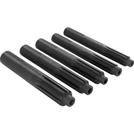 KS Tools - Centreur 1 1/2'' - pilote 30mm pour simple et double embrayage - 455.0161 (1/3)
