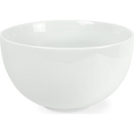 Côme - Saladier boule 17.5 x 10 cm (1/3)