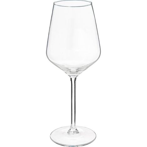 Calice à vin Nora 38 cl, 8,2 x 8,2 x 21,7 cm