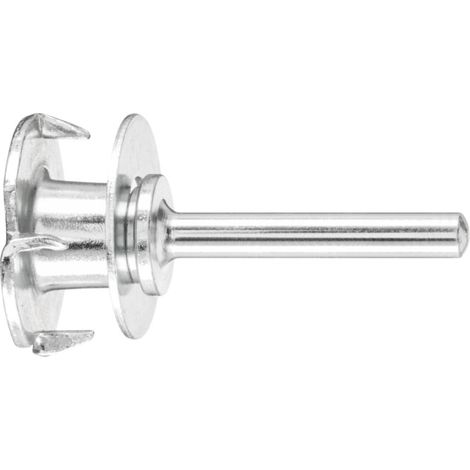 Porte-outils Pferd pour disques POLICLEAN PCLB 6/13/13 (1/5)