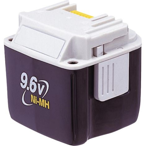 Makita Akku-BH9020  NI-MH 9,6V  1,8Ah -  193631-3