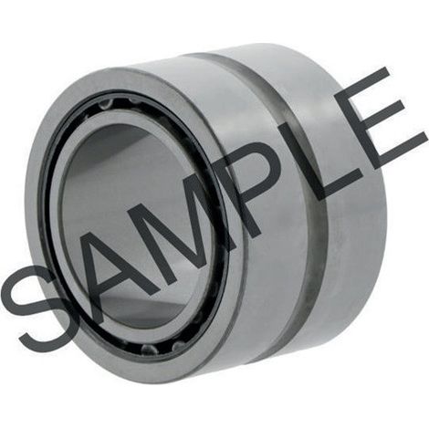 Casquillos de agujas HK1725 DI 17mm AD 24mm Anchura 25mm 1ud./VU NKE