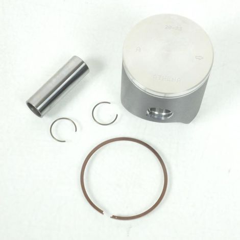 Piston moteur Athena pour Auto S4C05400010A / 53.94mm cote A Neuf (1/2)