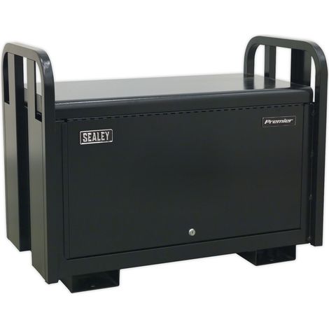 Sealey Site Box 5 Drawer 915mm Heavy-Duty PTB91505 (1/5)