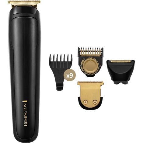 Cortapelos Remington MB7050