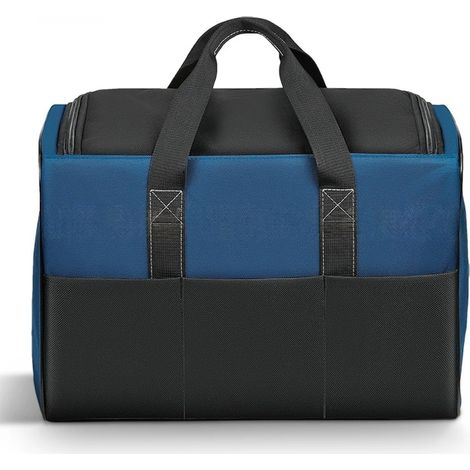 Poches anti-déformation pour sac à outils, organisateur d'équipement d'atelier et de maison (1/5)