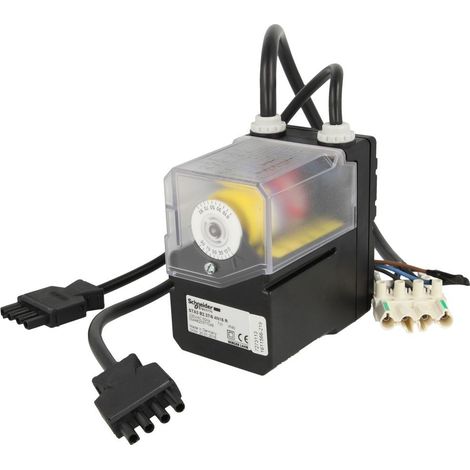 Servomoteur pour brûleurs fioul 70-225 kW
