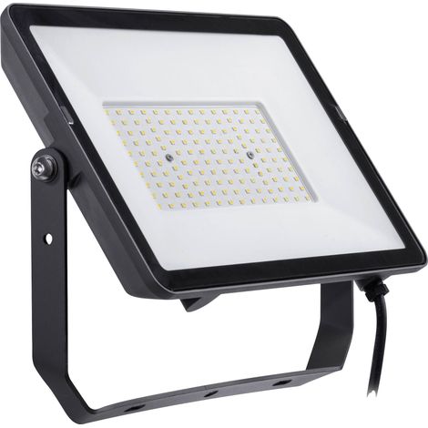Philips – Projecteur d'éclairage LED 150 W 8719514954472 – Blanc chaud 3000 K – Indice de protection IP65 – Pour espaces extérieurs - D926402 (1/5)