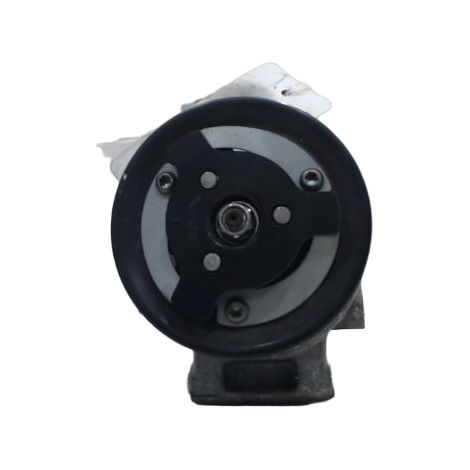 [PRODUIT D'OCCASION] Compresseur Air Conditionne VOLKSWAGEN Polo ♻️ Ref Oe. 5q0816803d - Garantie à vie (1/5)