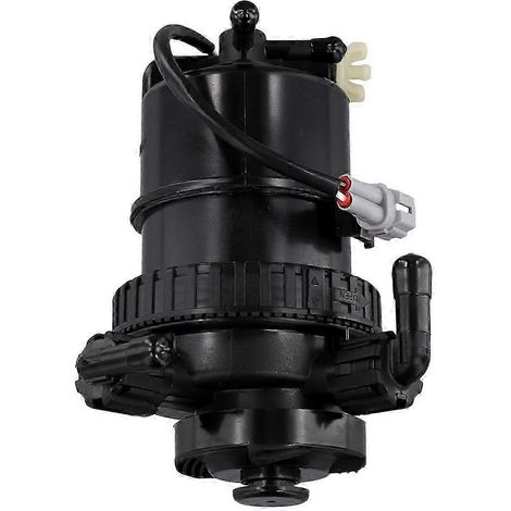 Ensemble filtre à carburant pour Mitsubishi L200 Triton Strada Montero Sport (remplacement automatique)
