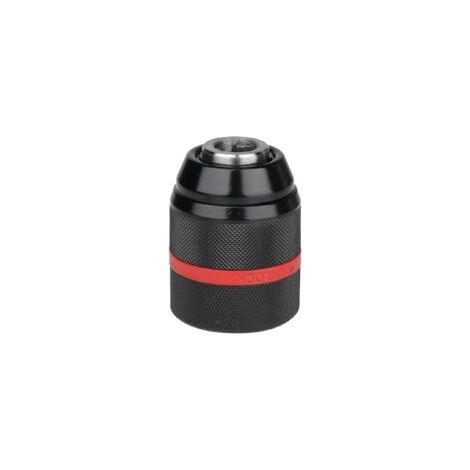 Mandrino universale autoserrante a cambio rapido, 1/2-20 UNF 113mm per trapano manuale, mandrino autoserrante per molteplici usi - Crezuo