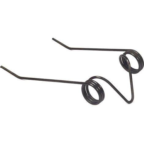 Ressort 7018496Yp - compatible Briggs & Stratton Spring Tine Thatch (1/5)