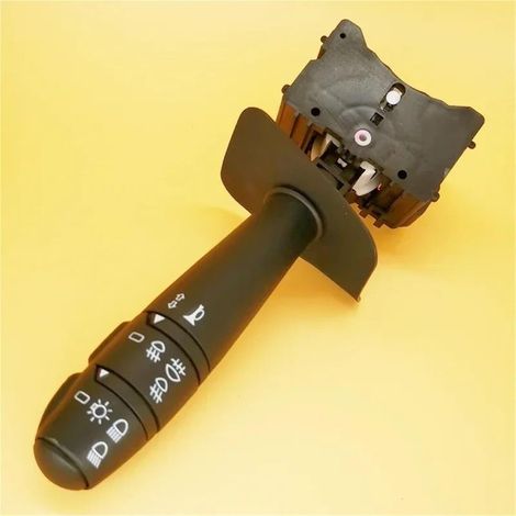 LED-Blinker-Auto-Blinkerschalter (1/5)