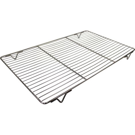 Grille Inox 304L - L2G