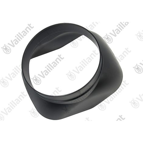 VAILLANT Abdeckung MAG-turbo 250/10 W u.w. Vaillant-Nr. , 0010042411