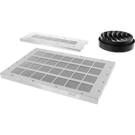 Kit de inicio Bosch para recirculación 17000785