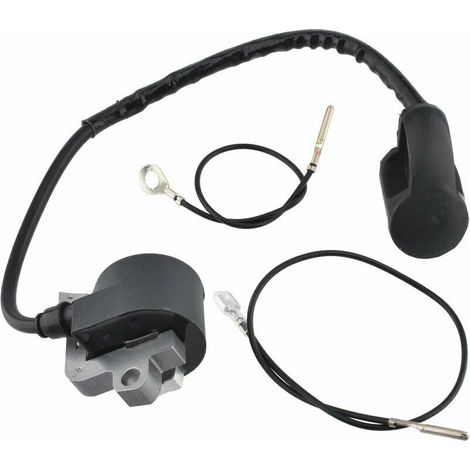 FlkwoH Zündspule FS400 FS450 FS480 Hochspannungspaket Zündspulenverteiler (1/4)