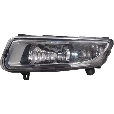 [PRODUIT D'OCCASION] Phare Antibrouillard Avant Gauche VOLKSWAGEN Polo ♻️ Ref Oe. 17415905 - Garantie à vie (1/3)