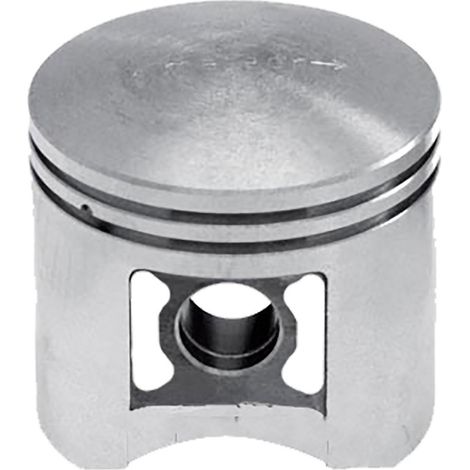 PISTONE SENZA FASCETTA per motosega TM4500-5200