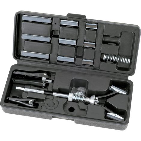Kraftwerk 4-in-1 Zylinderhon-Satz 18-89 mm