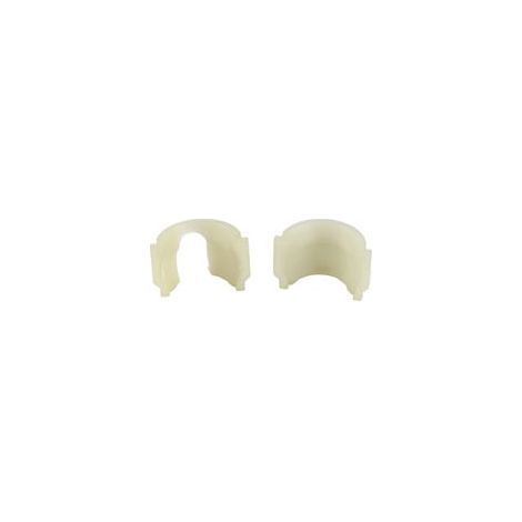 Kit de réparation de manette de vitesses pour Mercedes-Benz W639 (Vito/Viano) – 4 embouts en caoutchouc haute résistance (1/5)