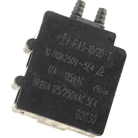 Ryobi – Interrupteur marche/arrêt pour tondeuse à gazon – Compatible OLM1833B, RLM1833BLT1825M, RLM18X33B40 – Accessoire technique