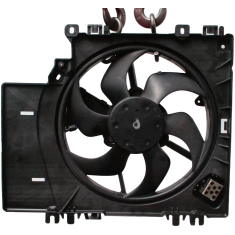 Moteur Ventilateur Radiateur NISSAN Micra 2003-2005 (1/2)