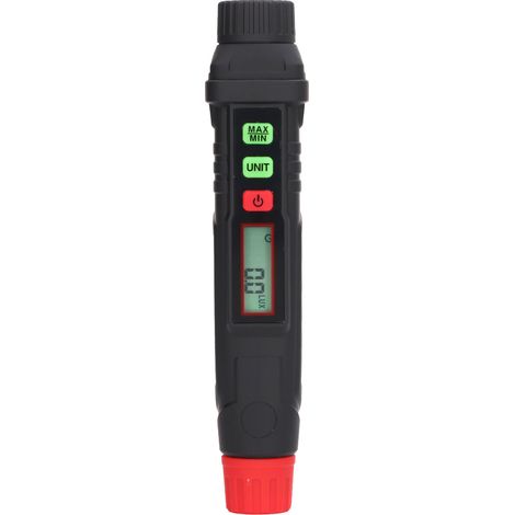 Luxmètre numérique miniature de poche, photomètre haute précision, mesure d'éclairement automatique pour luminaire (1/5)