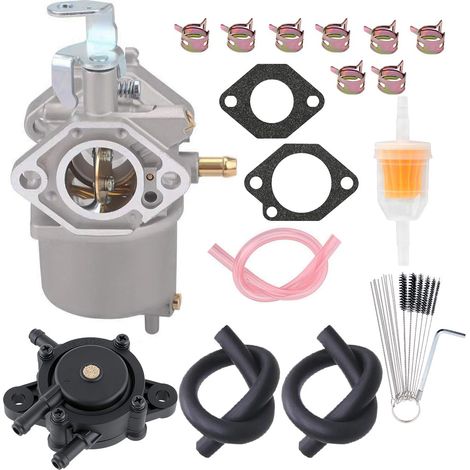 FE350 Carburetor 1016441-01 1018059-01 1019059-01 1035245-01 (1/5)