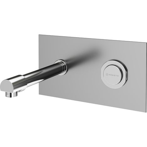 presto xt 2000 p mural empotrado inox 26804 (1/2)