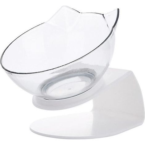 Gamelle ABS+PC pour animaux de compagnie (1/3)