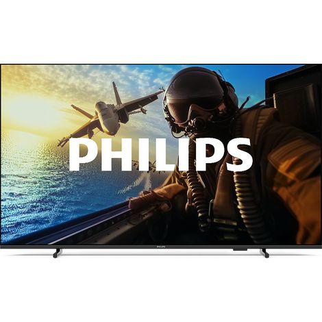 Philips 7000 series 65PUS7000/12 TV 165,1 cm (65") 4K Ultra HD Smart TV Wi-Fi Nero