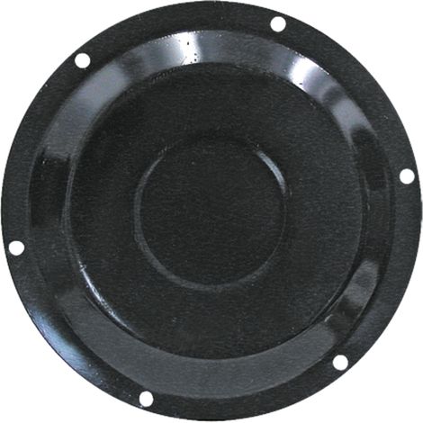 Piastra di supporto Deutz-Fahr 647ET-51F GRANIT ET-51K0 ET-51