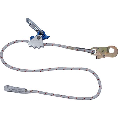 SKYLOTEC Halteseil Ergogrip RP5, 2 m, SK 12, FS 51