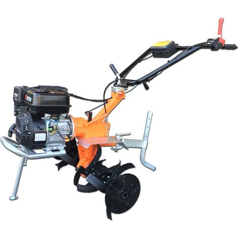 Motozappa Benzina 7 Cavalli Rato R210