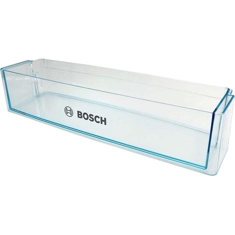 BSH 00664286 Flaschenregal für BOSCH-Kühlschränke (47,5x10x12,5 cm)
