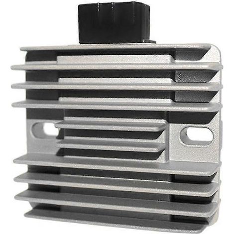Spannungsregler/Gleichrichter für Motorräder der Modelle Z 750, 800, 1000, 1000R, 750R, 750S, ZR800, ZR1000 und Ninja 2