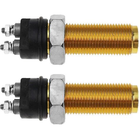 Capteur RPM 44-9298, compatible avec Thermo King SB SGCO Sentry3000 Tripac Tri-Pac TK6000 URD3. (1/5)