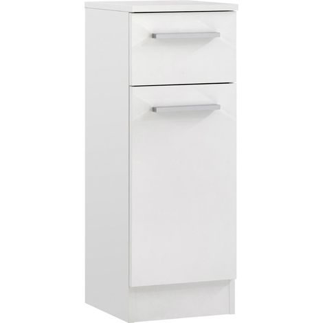 Pelipal Unterschrank Trier 81 x 30 x 33 cm Badschränke (1/3)